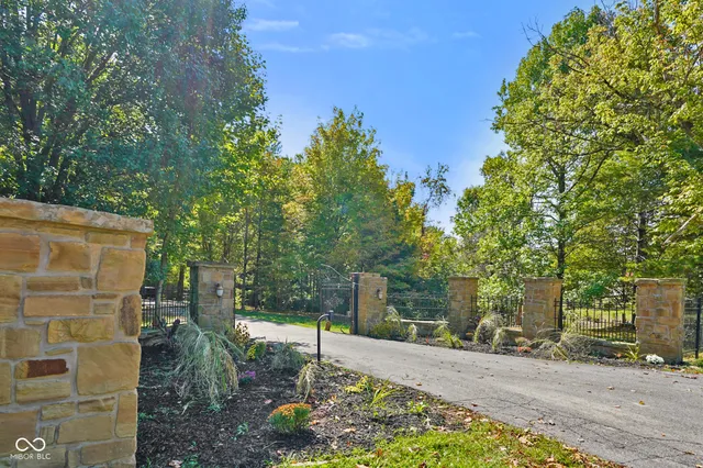 $699,900 | 7953 Ford Ridge Road, Nineveh, IN 46164