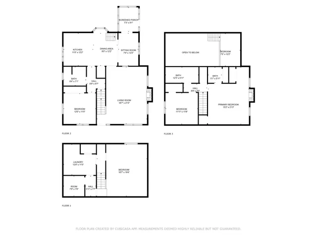$699,900 | 7953 Ford Ridge Road, Nineveh, IN 46164