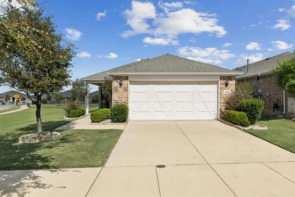 $335,000 | 7677 Parade Drive, Aubrey, TX 76227