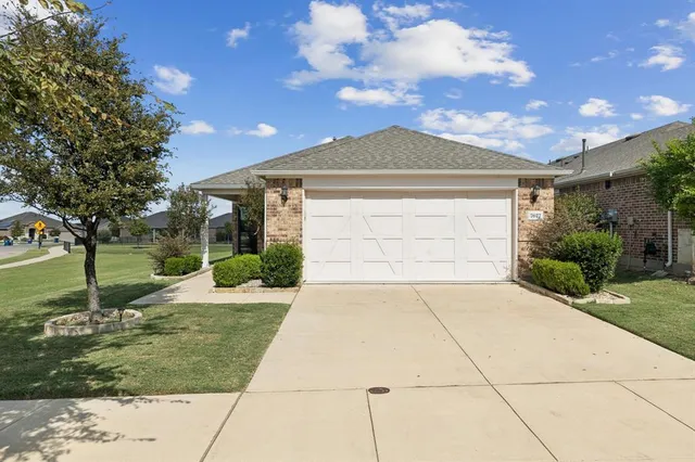 $345,000 | 7677 Parade Drive, Aubrey, TX 76227