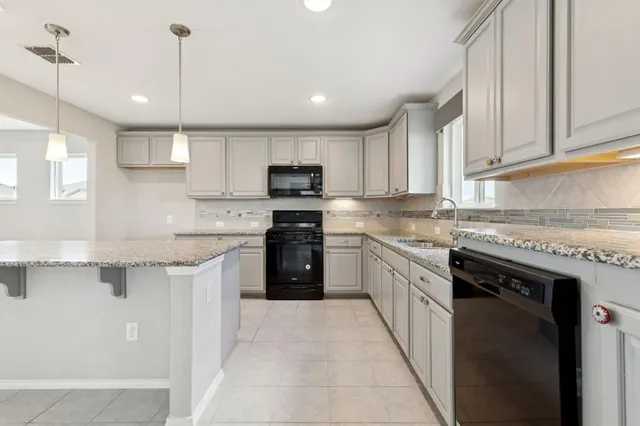 $345,000 | 7677 Parade Drive, Aubrey, TX 76227