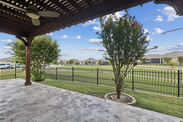$345,000 | 7677 Parade Drive, Aubrey, TX 76227
