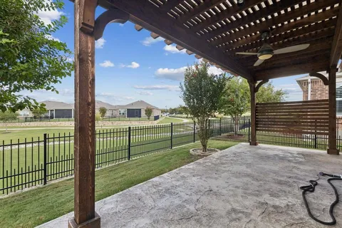 $345,000 | 7677 Parade Drive, Aubrey, TX 76227
