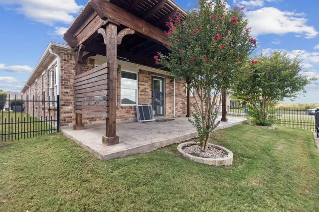 $345,000 | 7677 Parade Drive, Aubrey, TX 76227