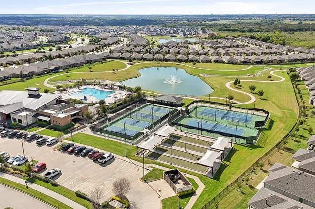 $345,000 | 7677 Parade Drive, Aubrey, TX 76227