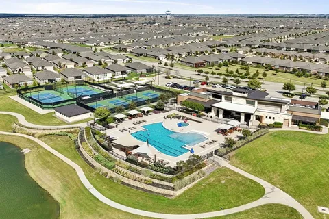 $345,000 | 7677 Parade Drive, Aubrey, TX 76227