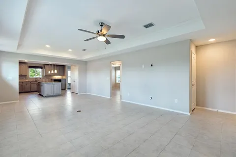 $345,000 | 7677 Parade Drive, Aubrey, TX 76227
