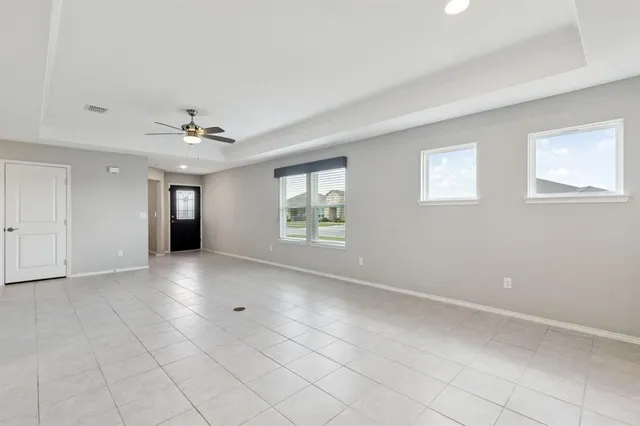 $345,000 | 7677 Parade Drive, Aubrey, TX 76227