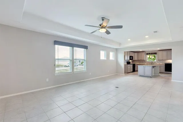 $345,000 | 7677 Parade Drive, Aubrey, TX 76227