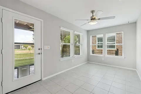 $345,000 | 7677 Parade Drive, Aubrey, TX 76227