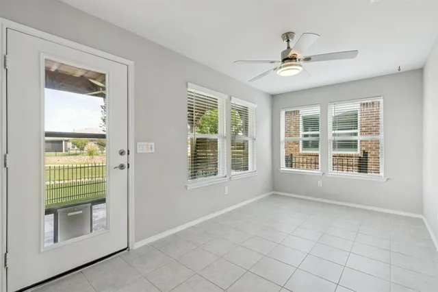 $345,000 | 7677 Parade Drive, Aubrey, TX 76227