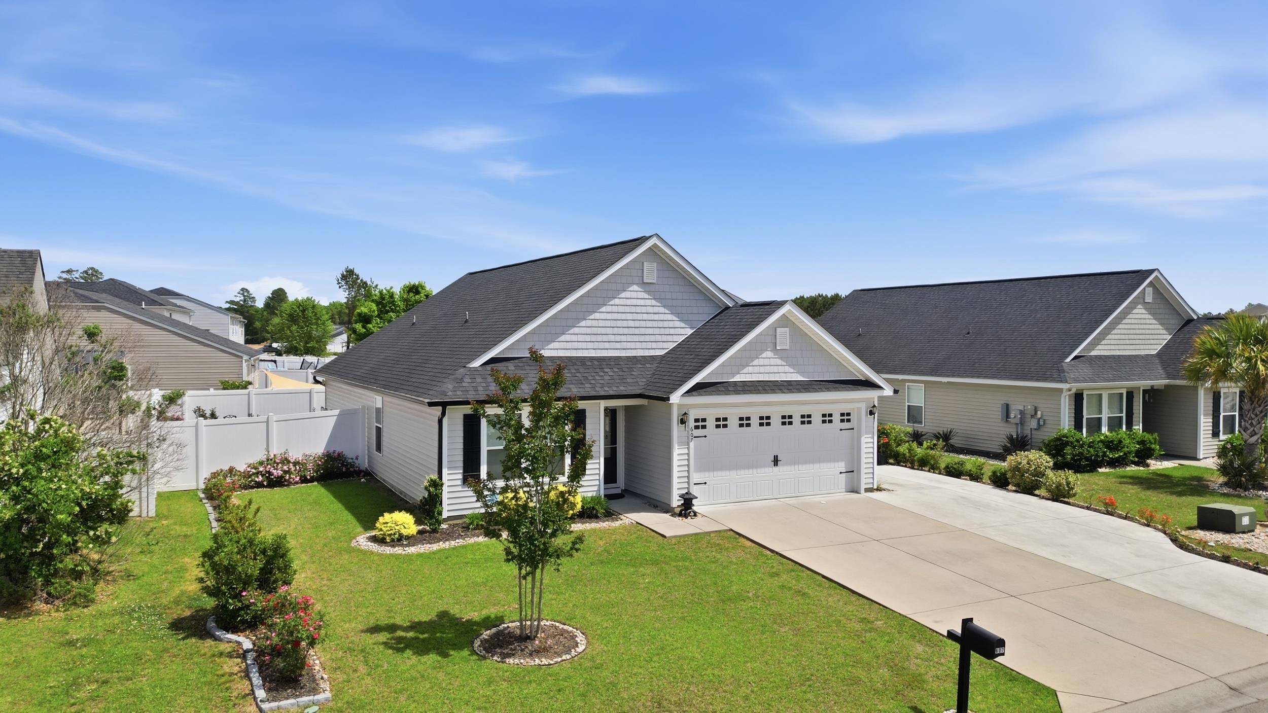 607 Trap Shooter Circle Longs, SC 29568 - Photo 8 of 53