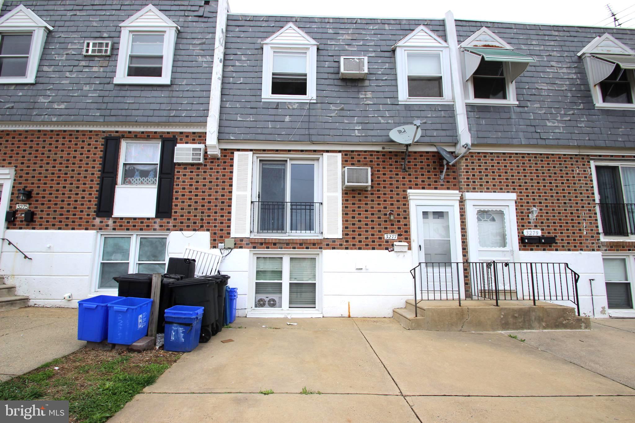 3277 Morrell Avenue, Unit 1 Philadelphia, PA 19114 - Photo 1 of 10