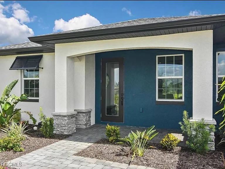 4117 Northwest 22nd Street Cape Coral, FL 33993 - Photo 31 of 31