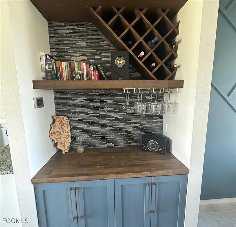 4117 Northwest 22nd Street Cape Coral, FL 33993 - Photo 8 of 31 a view of rack