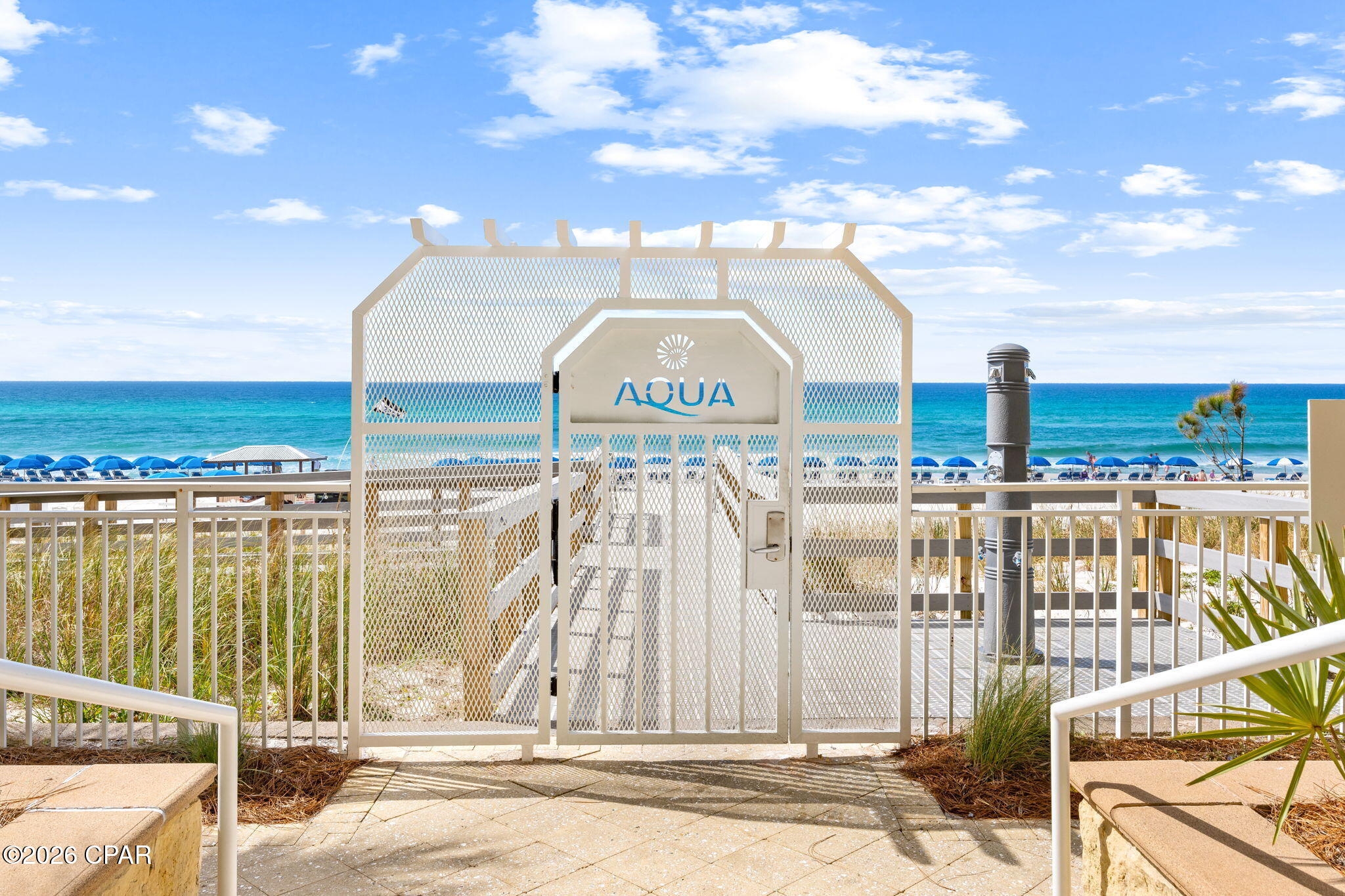 15625 Front Beach Road, Unit 1410 Panama City Beach, FL 32413 - Photo 35 of 44