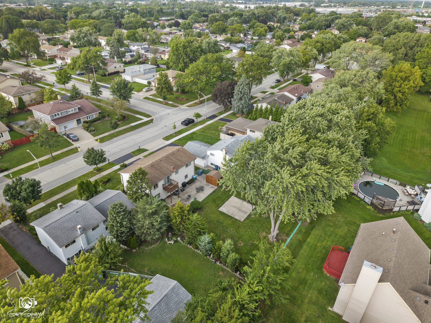 635 North Rumple Lane Addison, IL 60101 - Photo 25 of 32 Gallery Image 25
