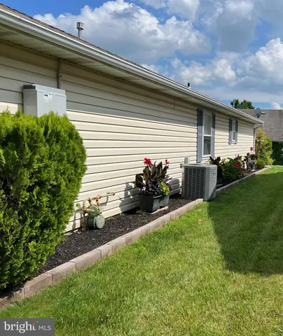 $385,000 | 243 Wagon Wheel Lane, Columbus, NJ 08022