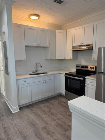 3632 First Street, Unit A New Orleans, LA 70125 - Photo 4 of 12