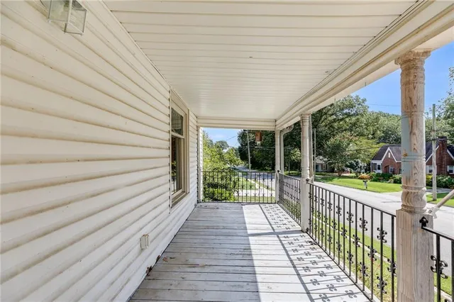 $215,000 | 208 Georgia Avenue South, Bremen, GA 30110