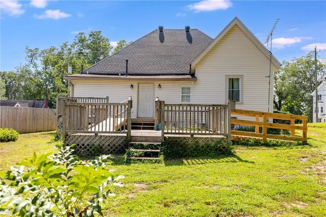 $215,000 | 208 Georgia Avenue South, Bremen, GA 30110