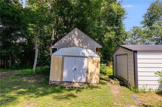 $215,000 | 208 Georgia Avenue South, Bremen, GA 30110