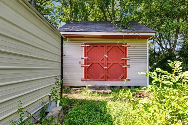 $215,000 | 208 Georgia Avenue South, Bremen, GA 30110