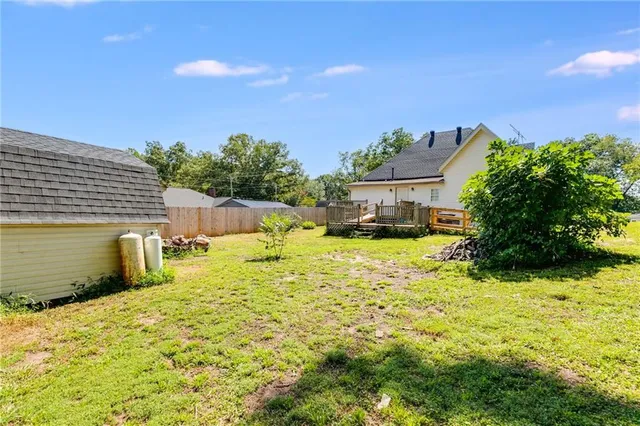 $215,000 | 208 Georgia Avenue South, Bremen, GA 30110