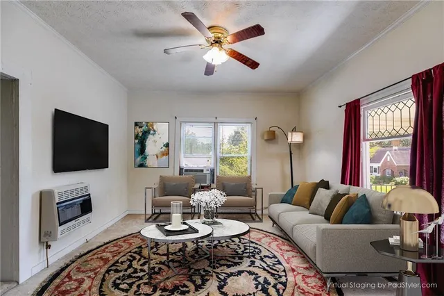 $215,000 | 208 Georgia Avenue South, Bremen, GA 30110