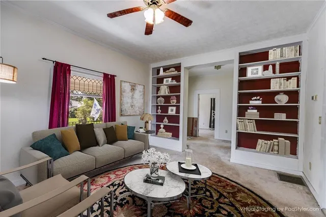 $215,000 | 208 Georgia Avenue South, Bremen, GA 30110