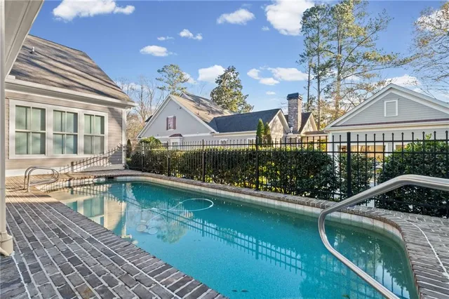 $1,050,000 | 120 Walnut Circle, Marietta, GA 30064