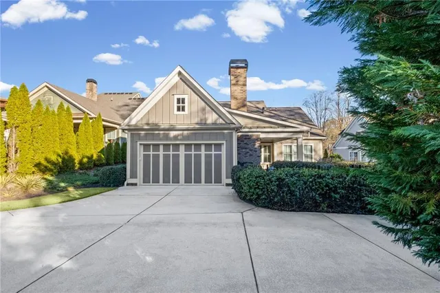 $1,050,000 | 120 Walnut Circle, Marietta, GA 30064