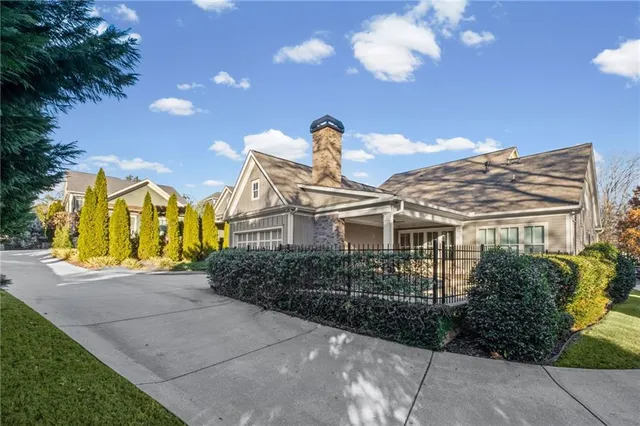 $1,050,000 | 120 Walnut Circle, Marietta, GA 30064