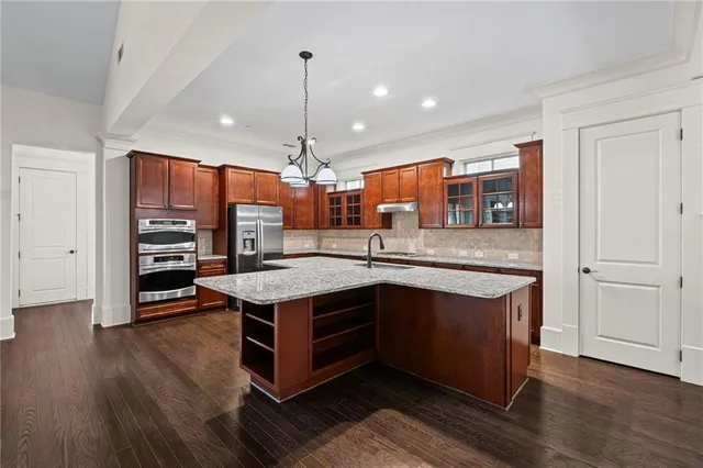 $1,050,000 | 120 Walnut Circle, Marietta, GA 30064