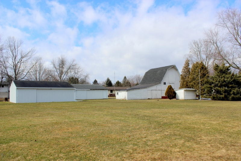699 Homer Road Litchfield, MI 49252 - Photo 20 of 23 IMG_6028