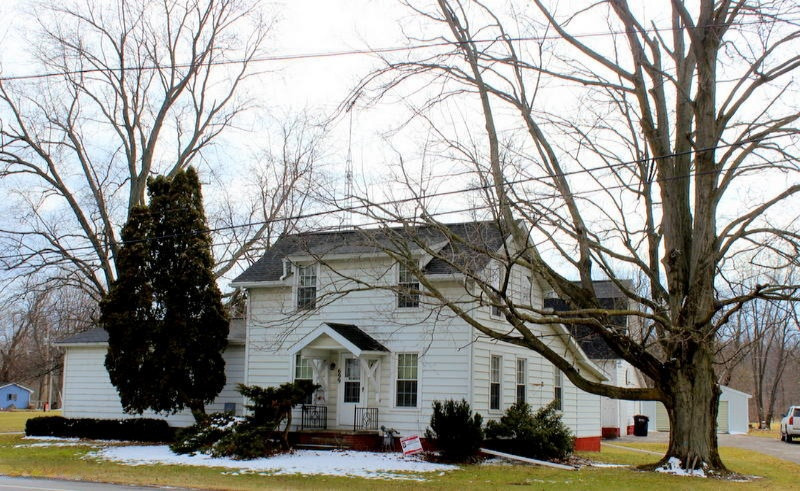 699 Homer Road Litchfield, MI 49252 - Photo 23 of 23 IMG_6035
