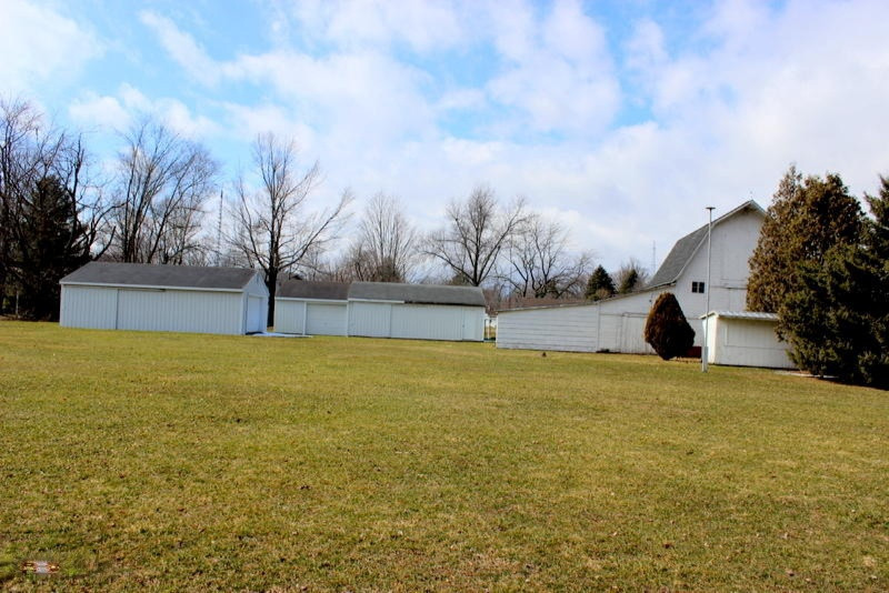699 Homer Road Litchfield, MI 49252 - Photo 3 of 23 IMG_6031