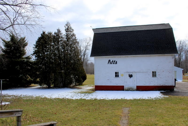 699 Homer Road Litchfield, MI 49252 - Photo 5 of 23 IMG_6025