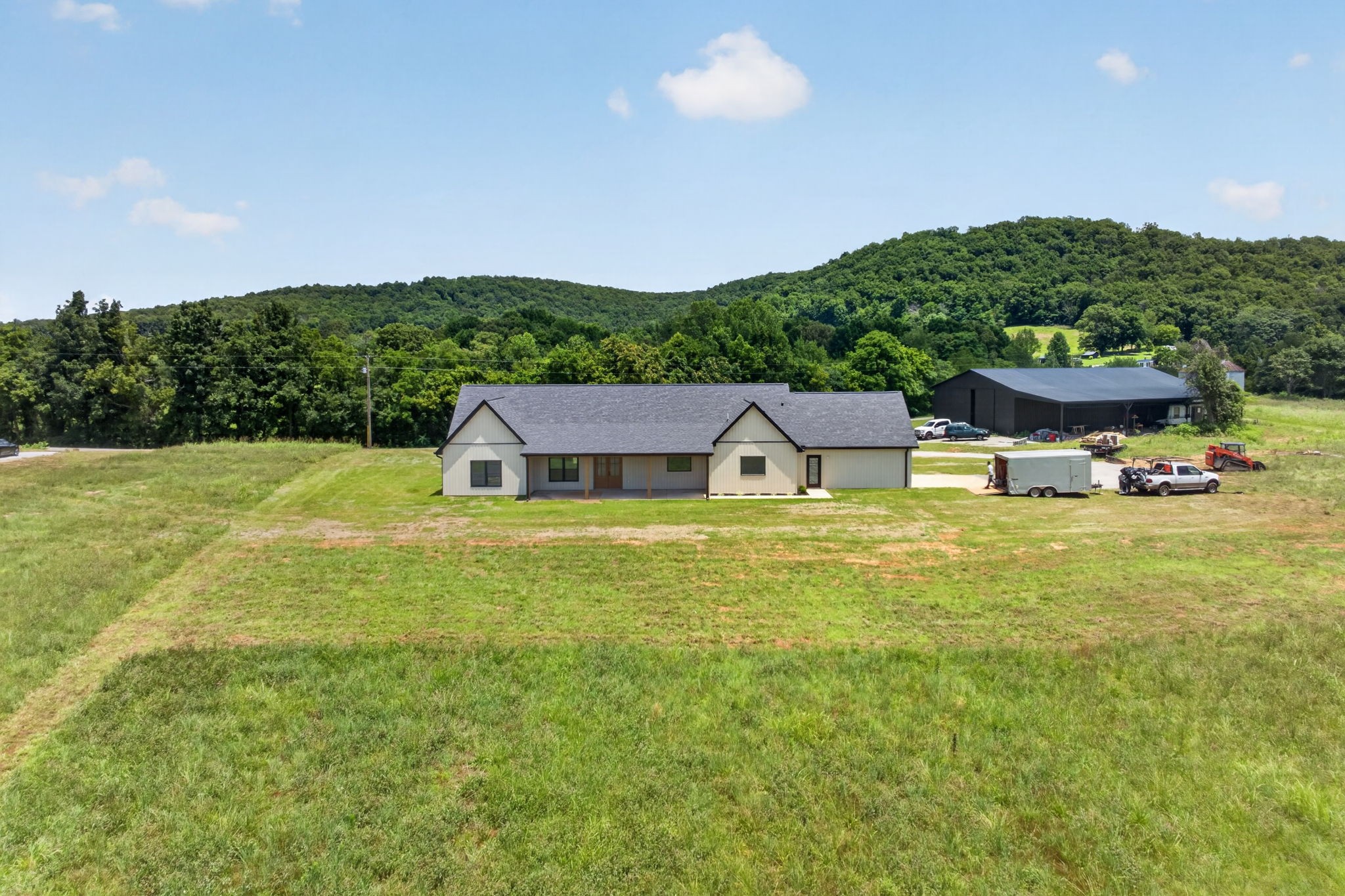 4169 Gum Springs Mountain Road Sparta, TN 38583 - Photo 9 of 19