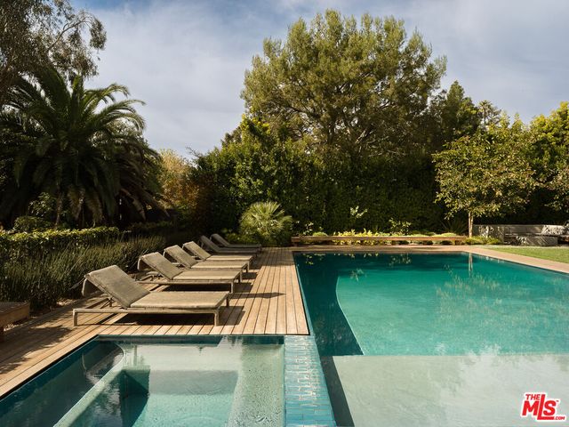 $19,990,000 | 1480 Capri Drive, Pacific Palisades, CA 90272