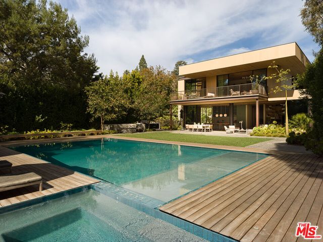 $19,990,000 | 1480 Capri Drive, Pacific Palisades, CA 90272