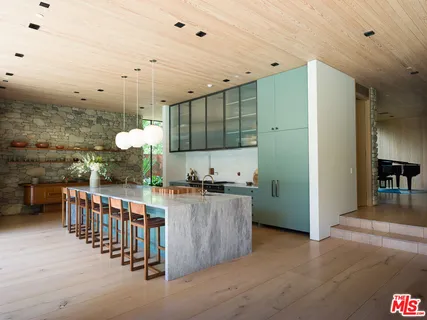 $19,990,000 | 1480 Capri Drive, Pacific Palisades, CA 90272