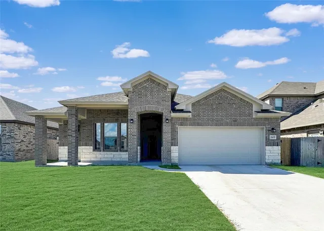 $424,990 | 2605 Las Estrellas Street, Corpus Christi, TX 78414