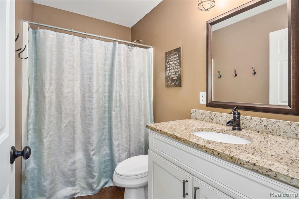 3812 East Allen Road Howell, MI 48855 - Photo 15 of 24