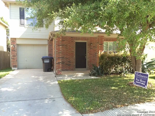$1,600 | 4935 Bending Trail, San Antonio, TX 78247