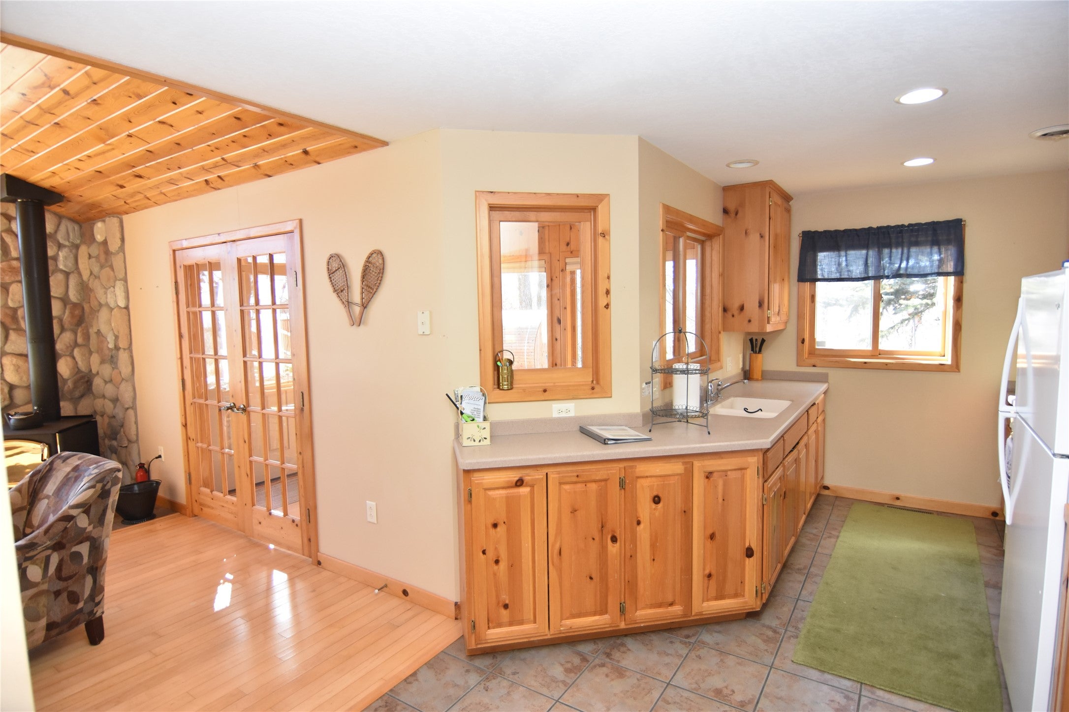 8097 Big Doctor Lake Road Siren, WI 54872 - Photo 10 of 36 Gallery Image 10