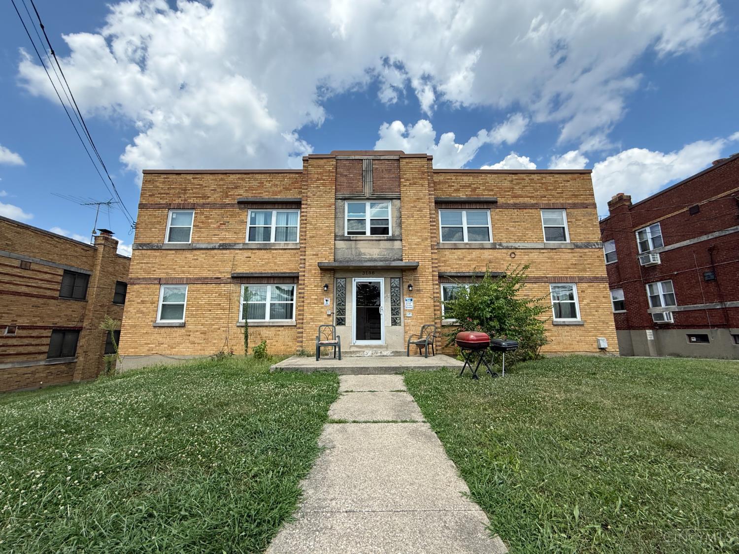 3188 Werk Road, Unit 4 Cincinnati, OH 45211 - Photo 1 of 12