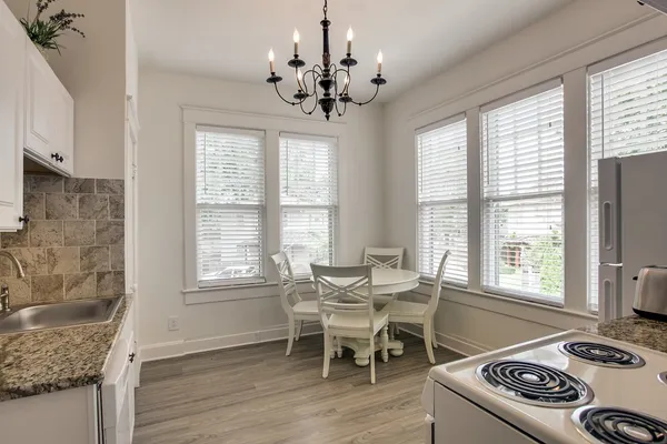 $1,700 | 210 5th Avenue South, Unit 3, Franklin, TN 37064