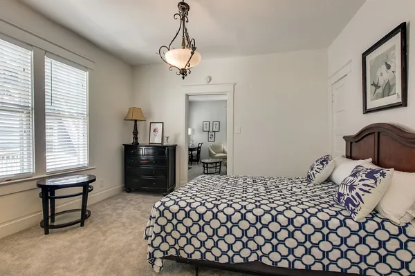 $1,700 | 210 5th Avenue South, Unit 3, Franklin, TN 37064
