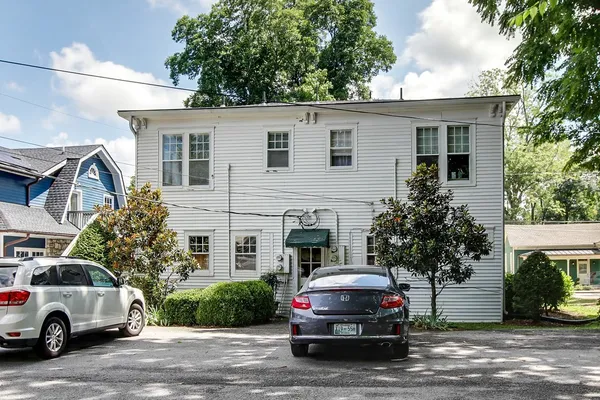 $1,700 | 210 5th Avenue South, Unit 3, Franklin, TN 37064